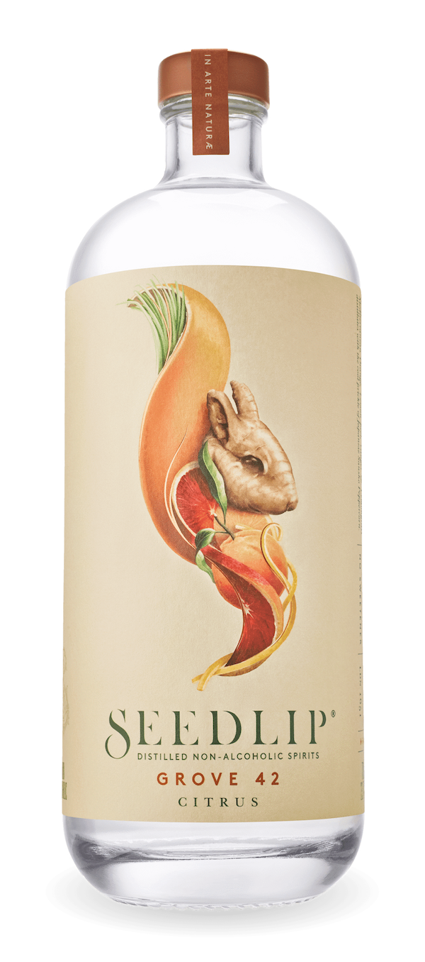 Seedlip Grove 700ml