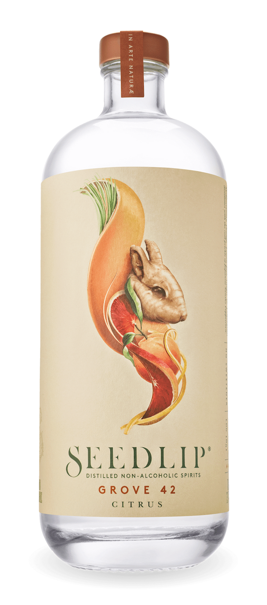 Seedlip Grove 700ml