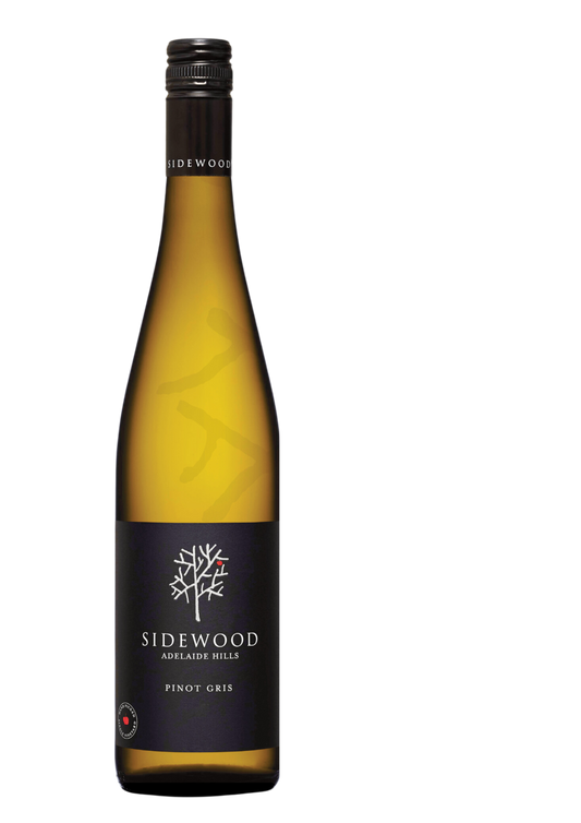 Sidewood Pinot Gris 2023