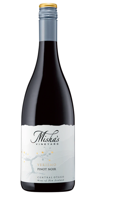 Misha's Vineyard Verismo Pinot Noir 2018