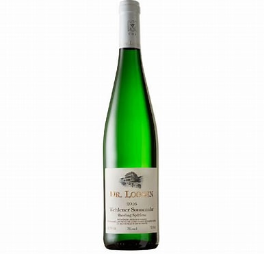 Dr. Loosen Wehlener Sonnenuhr Riesling Spätlese 2022