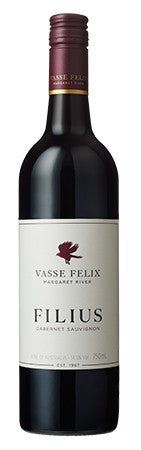 Vasse Felix Filius Cabernet Sauvignon 2017