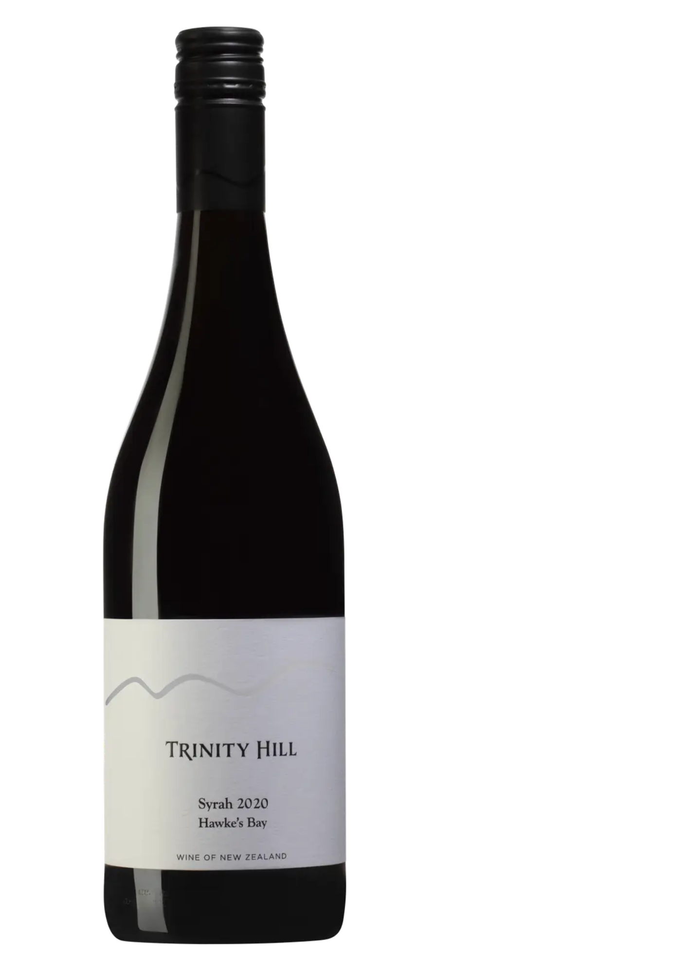 Trinity Hill HB Syrah 2020