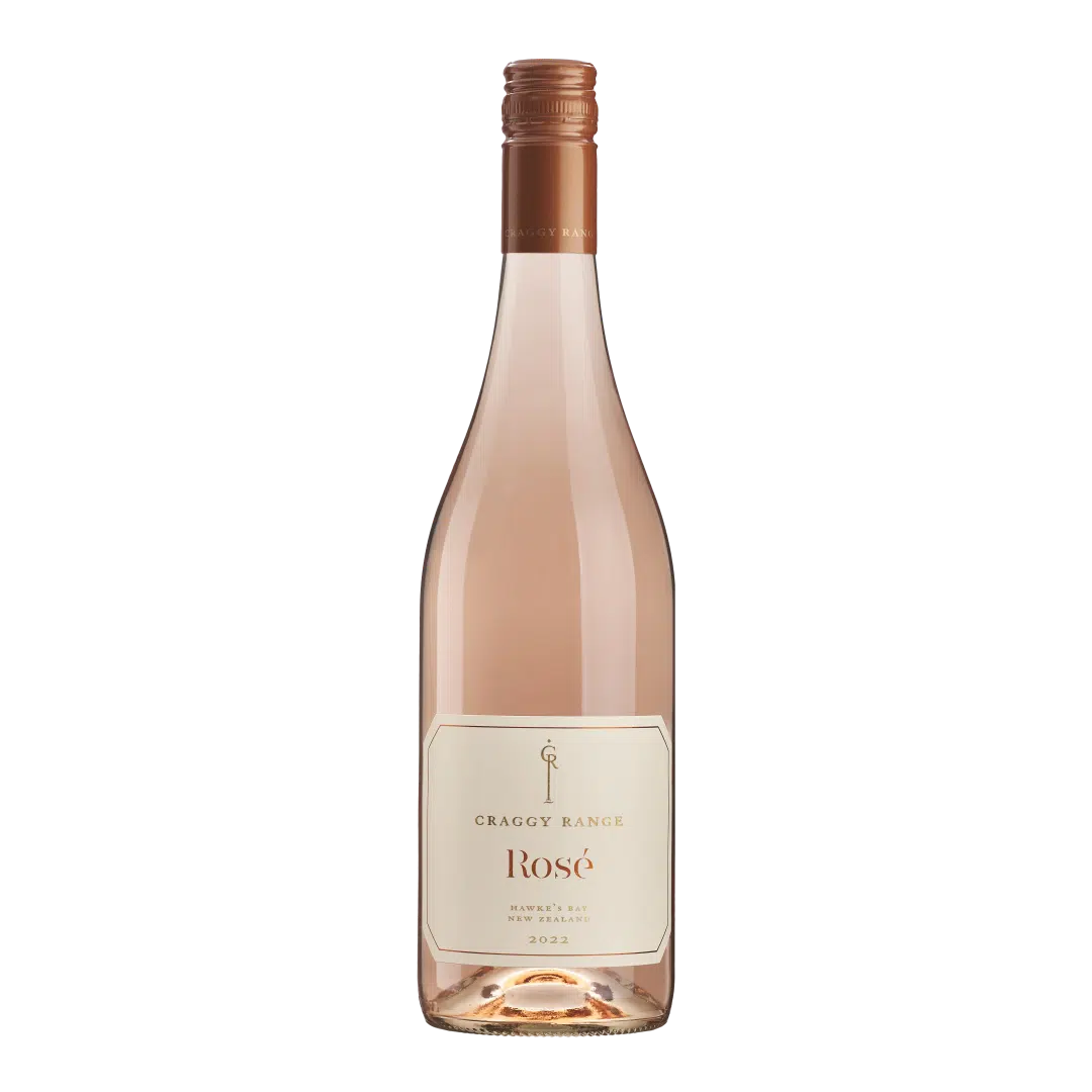 Craggy Range Hawkes Bay Rose 2022