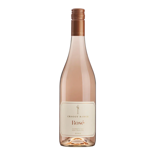 Craggy Range Hawkes Bay Rose 2022