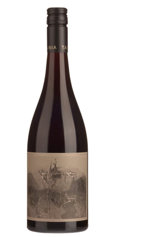 Giant Steps Fatal Shore Pinot Noir 2022