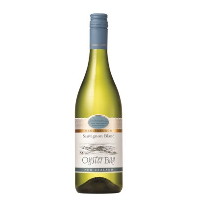 Oyster Bay Sauvignon Blanc 2024