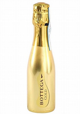 Bottega Gold Prosecco DOC 200ml