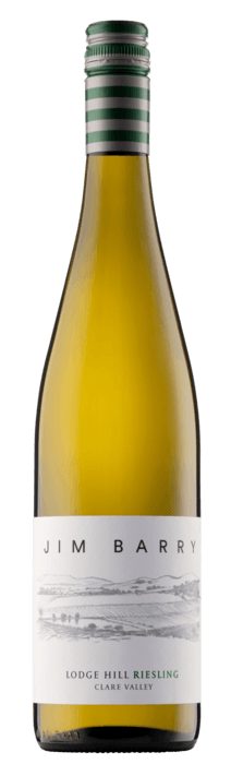 Jim Barry Lodge Hill Riesling 2022