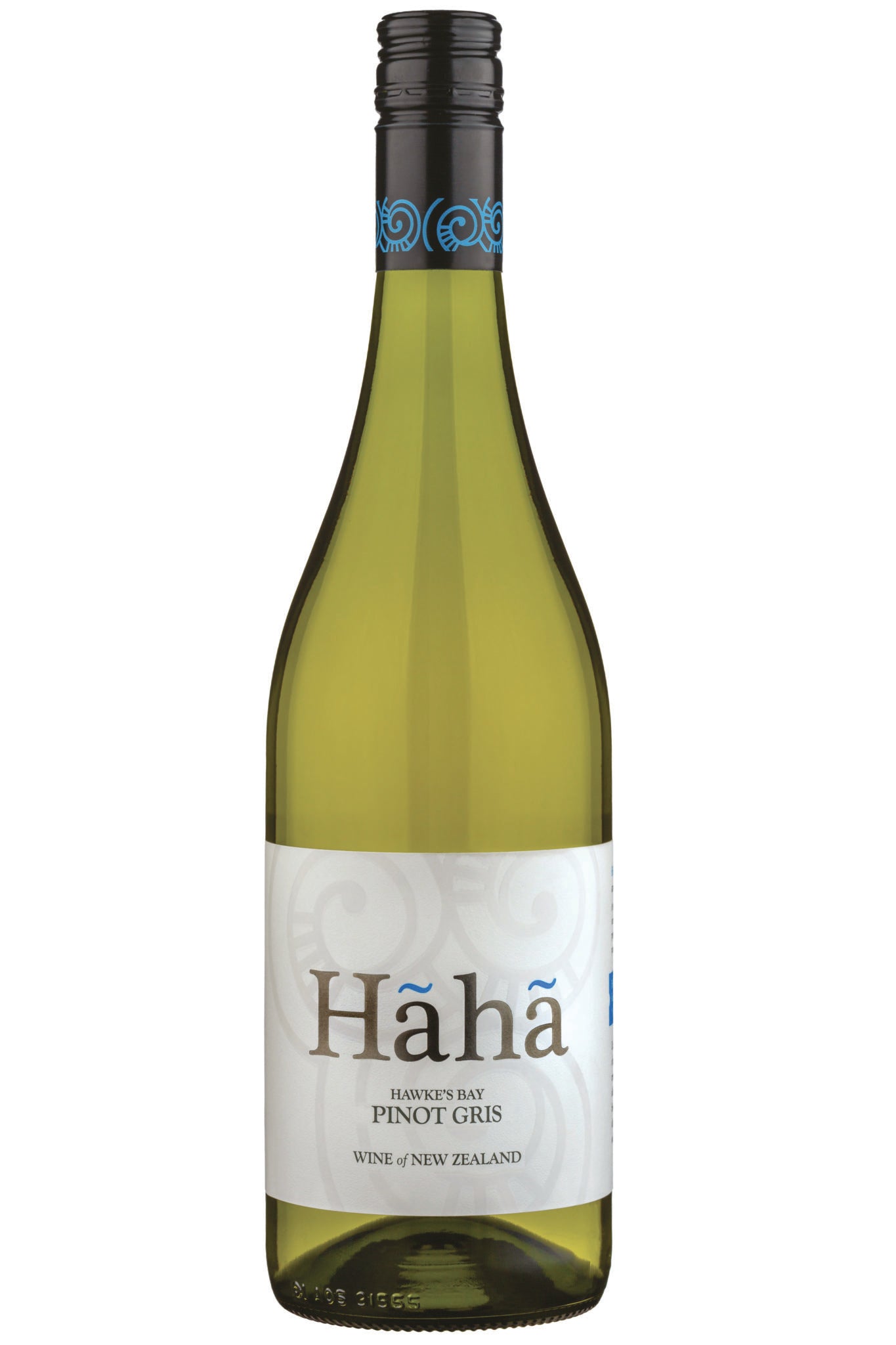 Hãhã Hawkes Bay Pinot Gris 2023