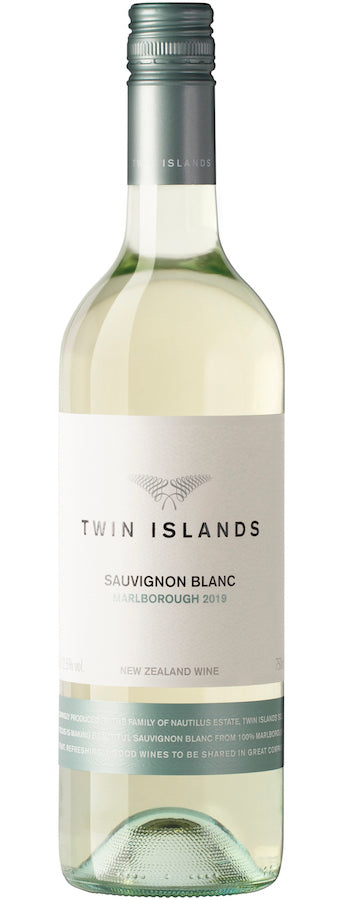 Twin Islands Sauvignon Blanc 2020