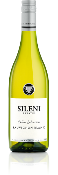 Sileni Cellar Selection Sauvignon Blanc 2019
