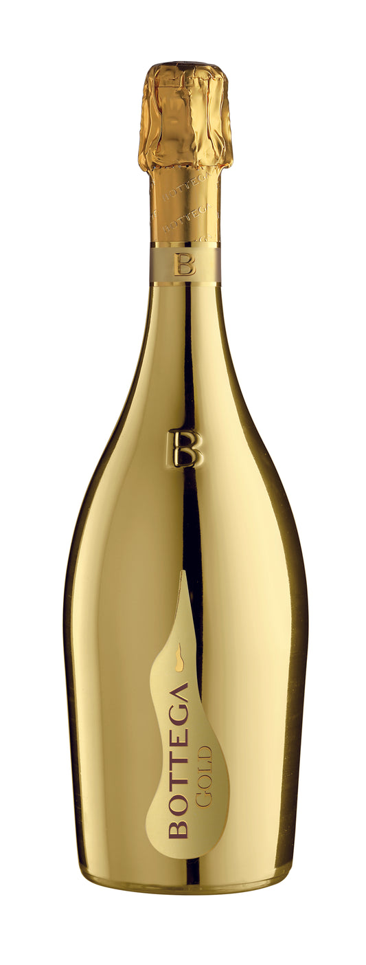 Bottega Gold Prosecco DOC