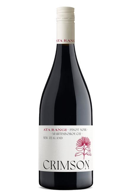 Ata Rangi Crimson Pinot Noir 2019