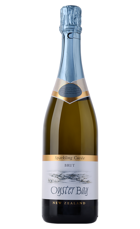 Oyster Bay Sparkling Cuvée Brut NV
