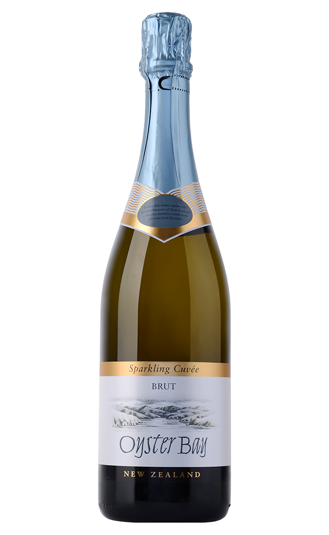 Oyster Bay Sparkling Cuvée Brut NV