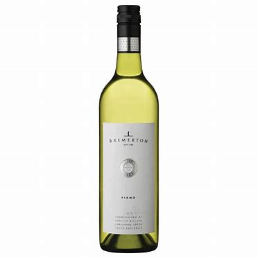 Bremerton Special Release Fiano 2022