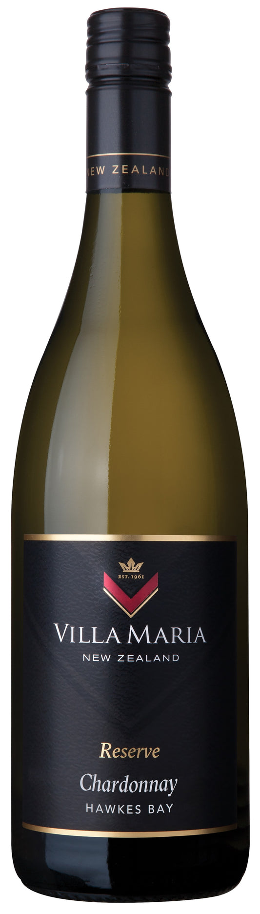 Villa Maria Reserve Hawkes Bay Chardonnay 2016