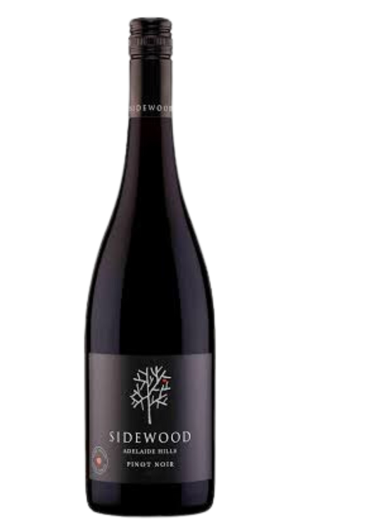 Sidewood Pinot Noir 2021