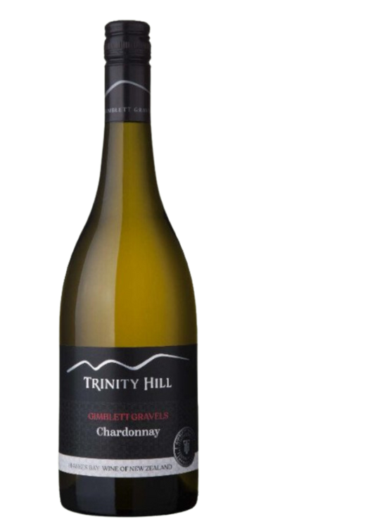 Trinity Hill GG Chardonnay 2021
