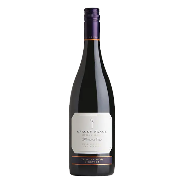 Craggy Range Te Muna Pinot Noir 2023