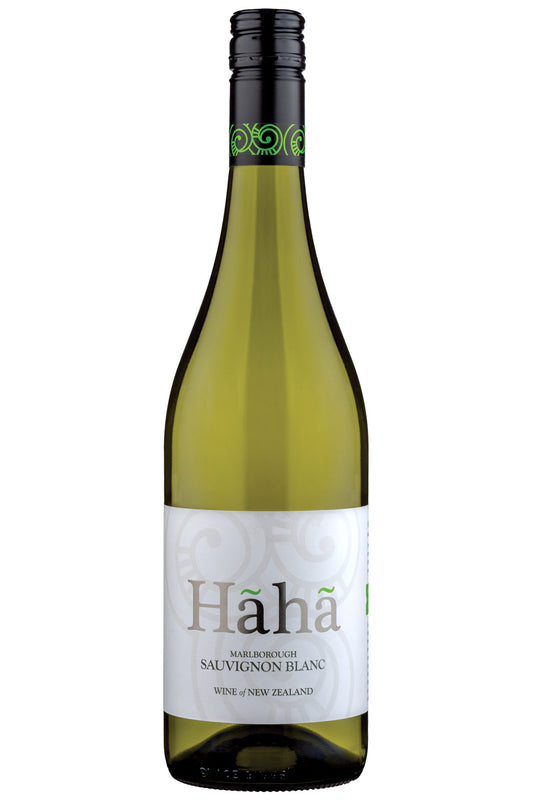 Hãhã Marlborough Sauvignon Blanc 2023