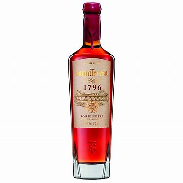 Santa Teresa Rum 1000ml