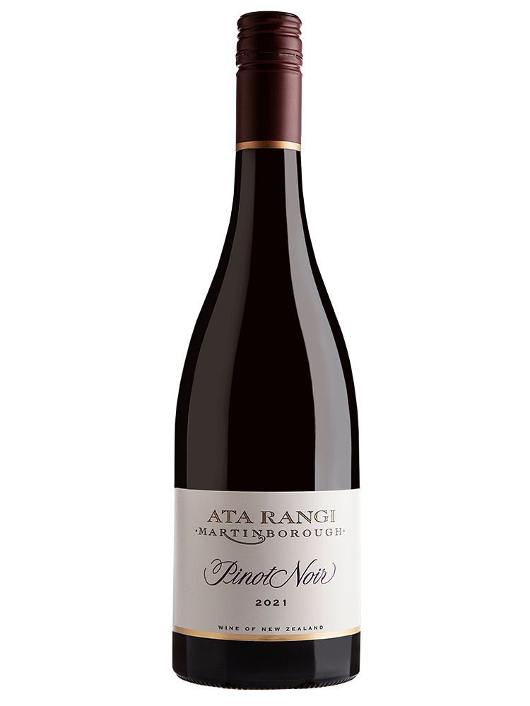 Ata Rangi Pinot Noir 2018