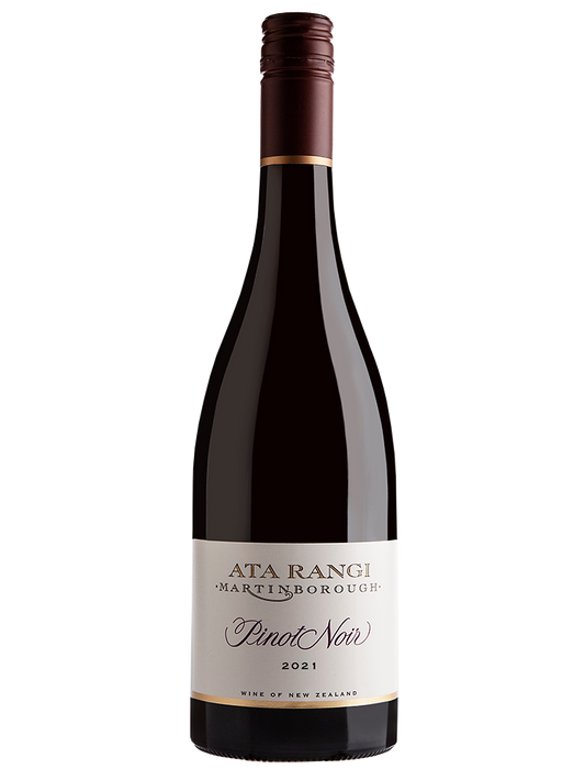 Ata Rangi Pinot Noir 2018