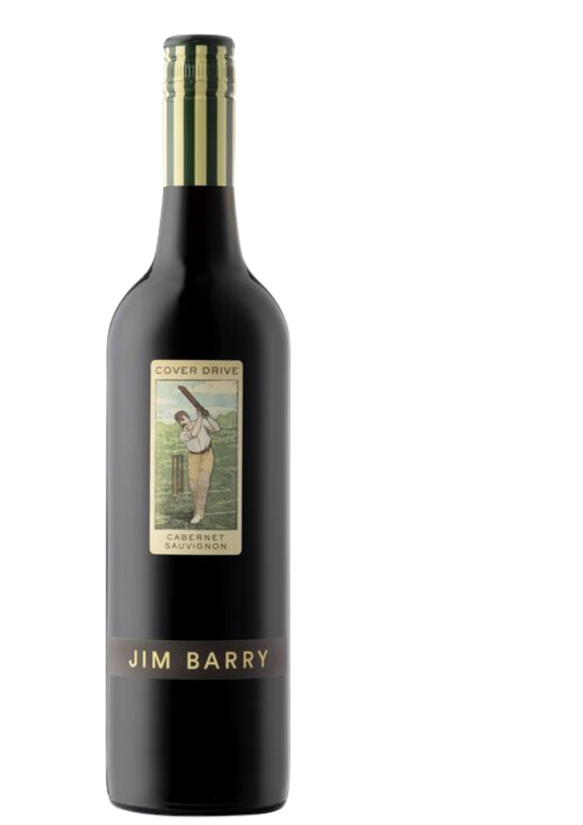 Jim Barry The Cover Drive Cabernet Sauvignon 2021