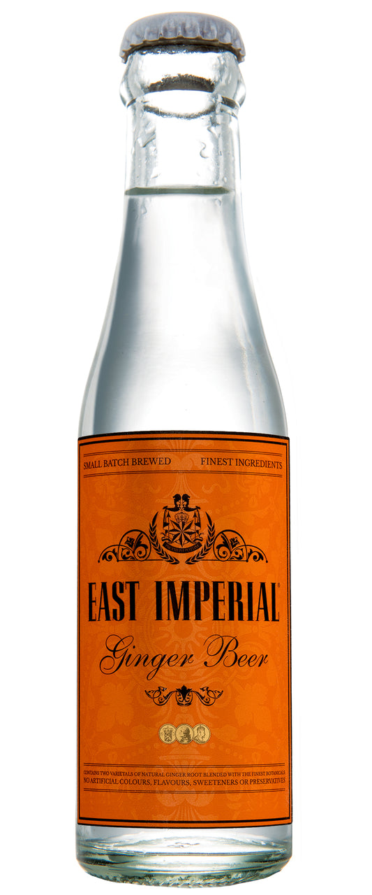 East Imperial Mombasa Ginger Beer 150ml