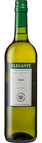Elegante Fino Dry Sherry