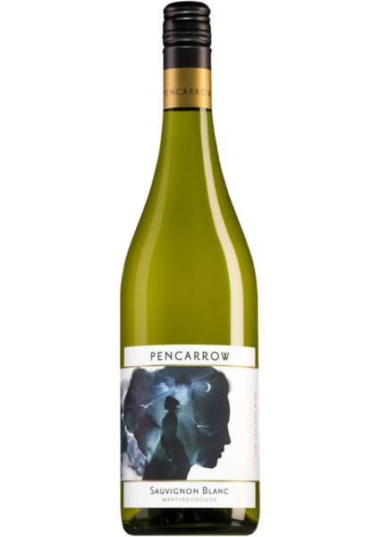 Pencarrow Sauvignon Blanc 2023