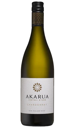 Akarua Chardonnay 2022