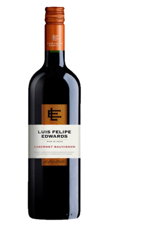 Luis Felipe Edwards Cabernet Sauvignon 2022