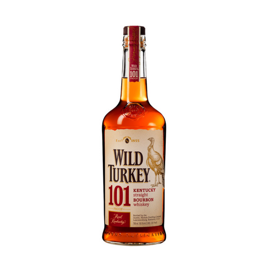 Wild Turkey 101 1000ml