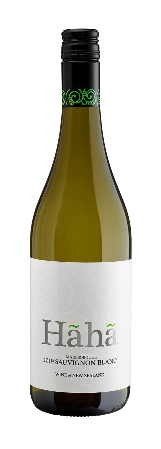 Haha Marlborough Sauvignon Blanc 2020