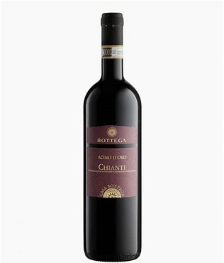 Bottega Acino D'oro Chianti DOCG 2021