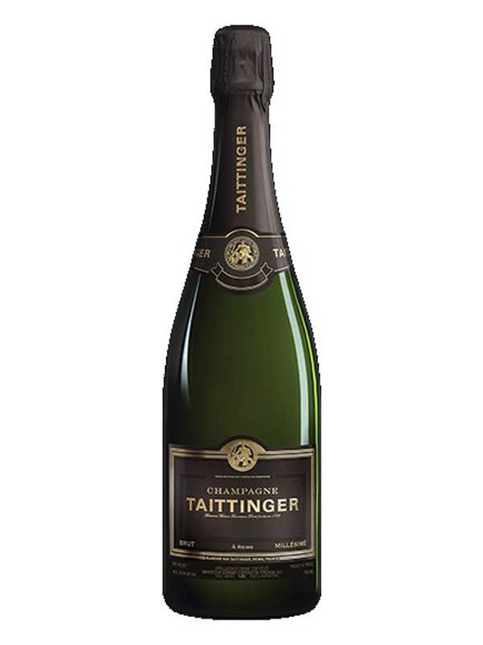 Taittinger Brut Millésimé 2008