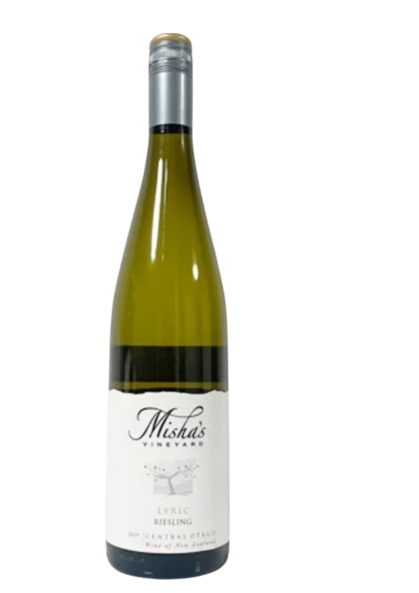 Misha's Vineyard Lyric Riesling 2019