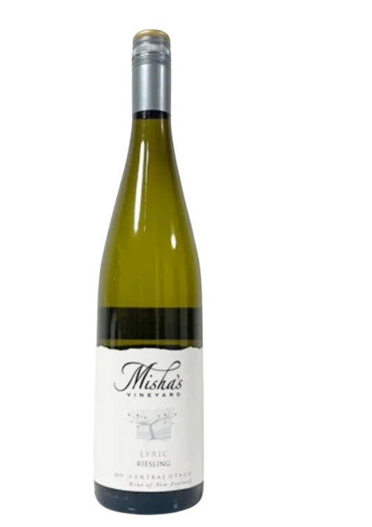 Misha's Vineyard Lyric Riesling 2019