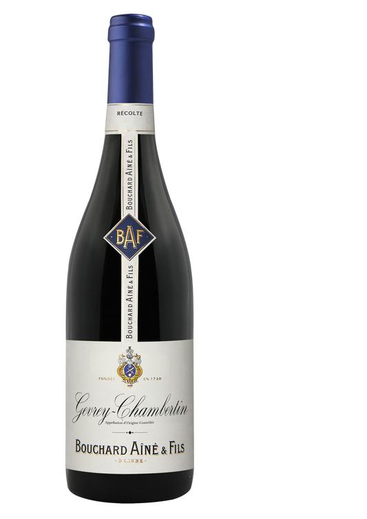 Bouchard Aîné & Fils Gevrey Chambertin 2020