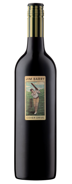 Jim Barry The Cover Drive Cabernet Sauvignon 2017