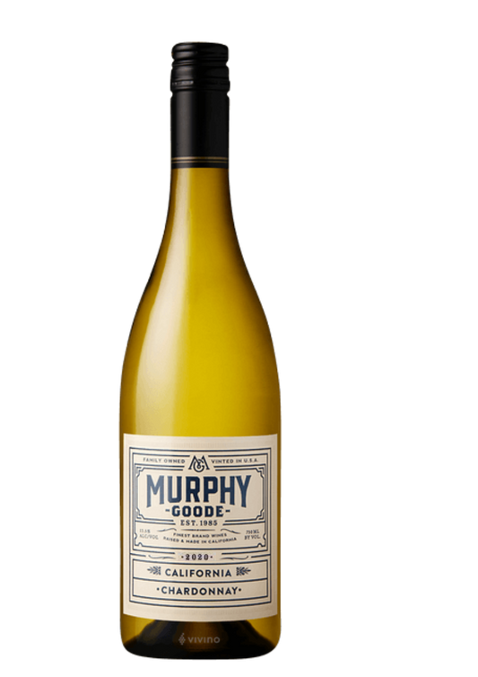 Murphy Goode Chardonnay 2020