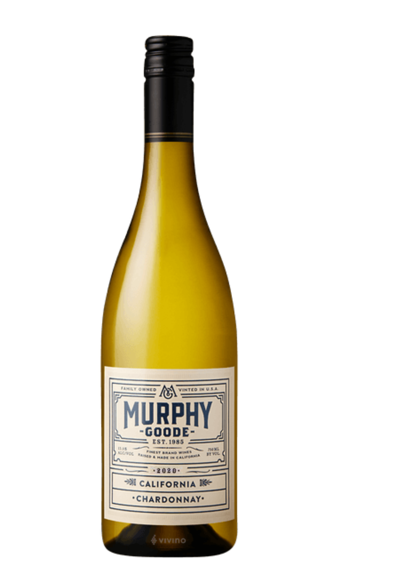 Murphy Goode Chardonnay 2020