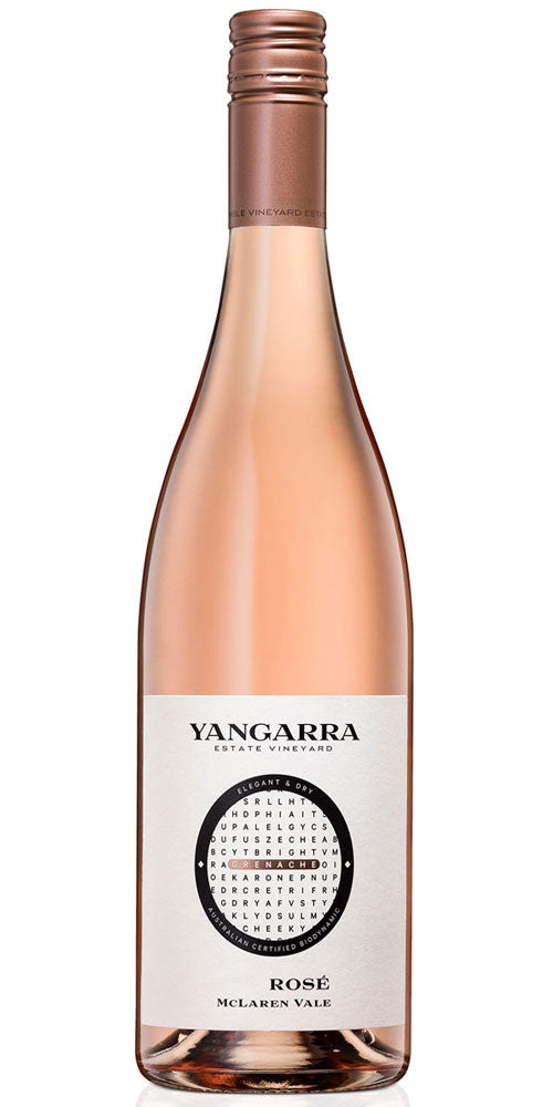 Yangarra Grenache Rosé 2018