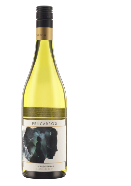 Pencarrow Chardonnay 2022