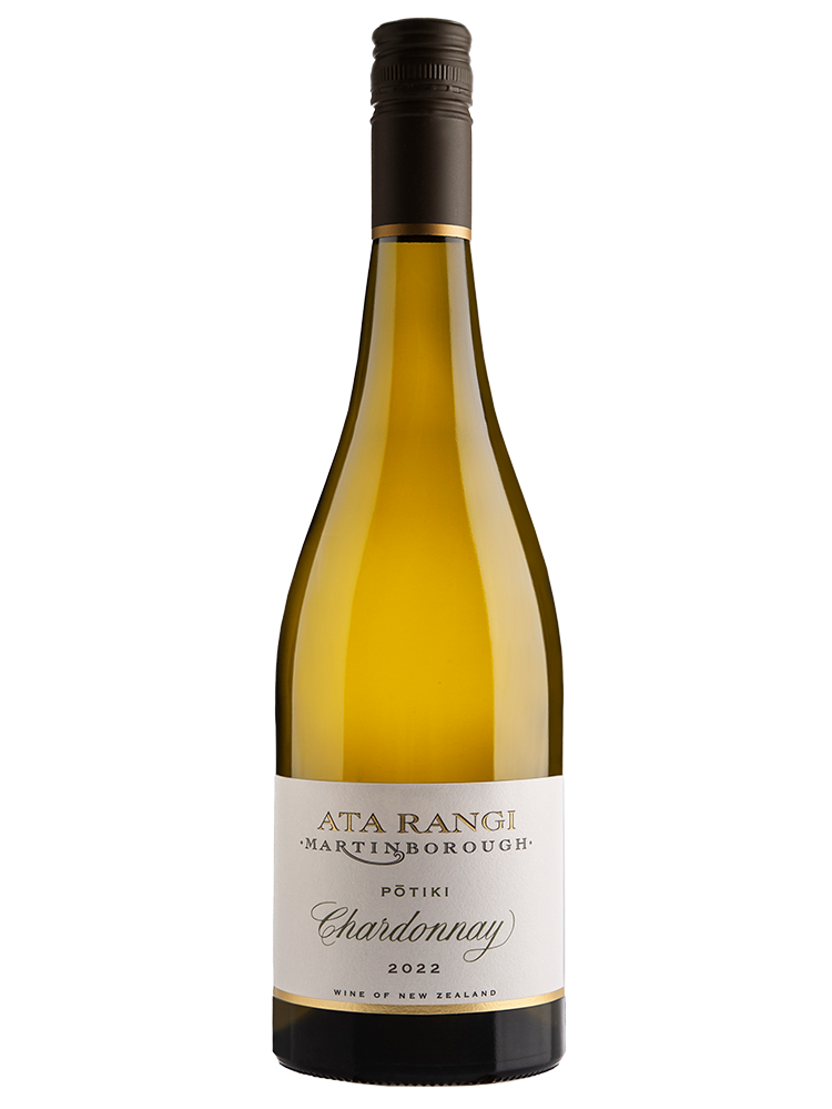 Ata Rangi Potiki Chardonnay 2022