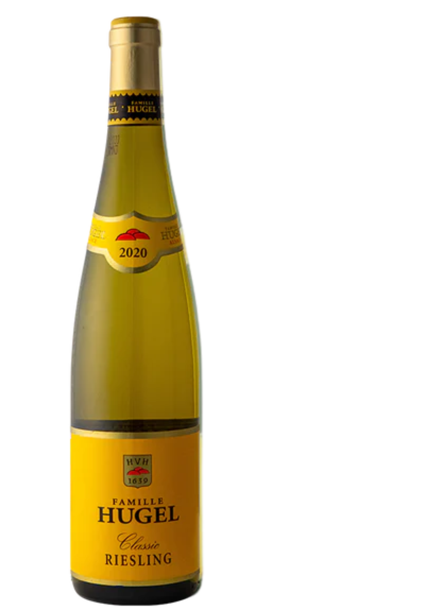 Hugel Riesling 2020