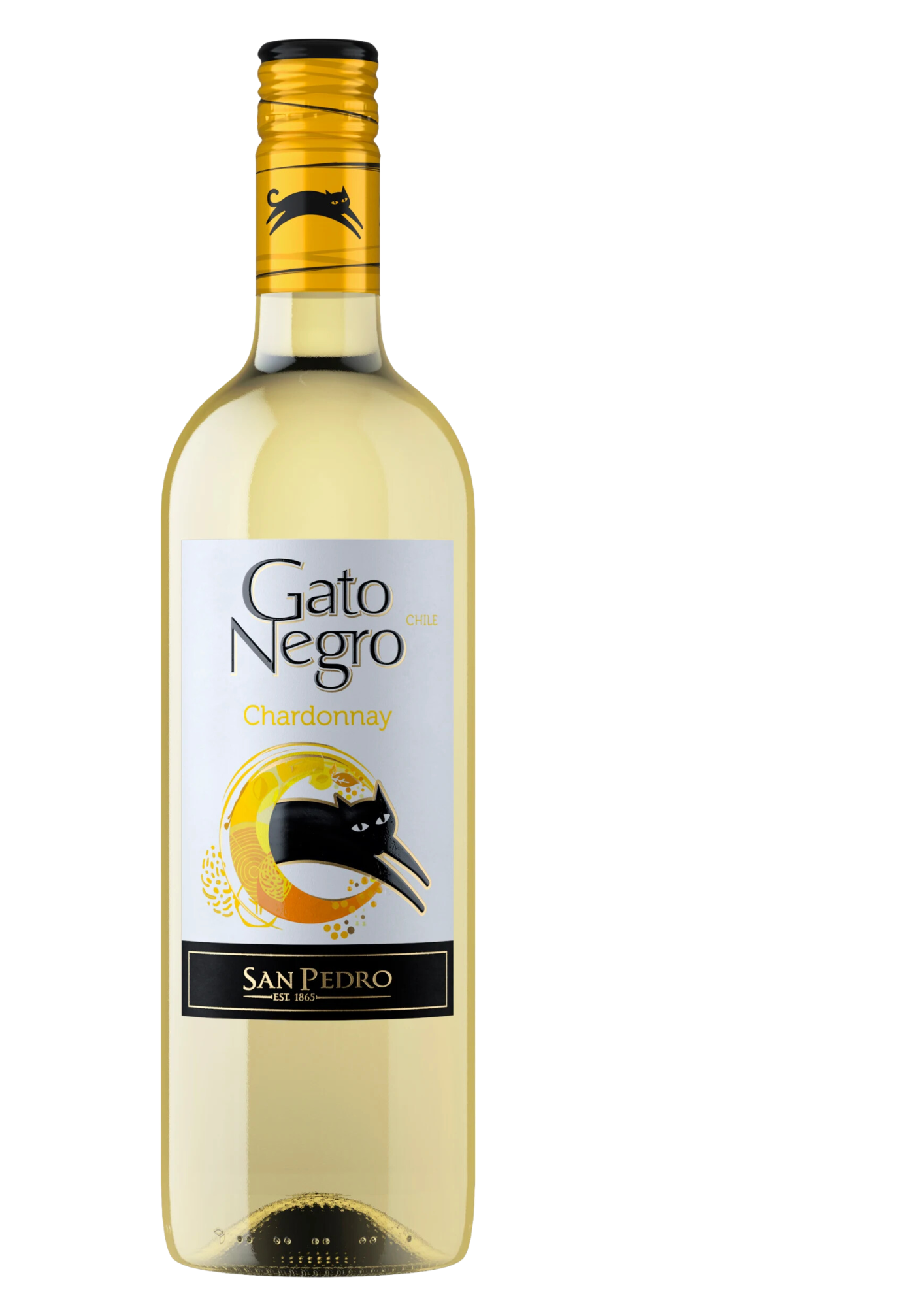 Gato Negro Chardonnay 2023